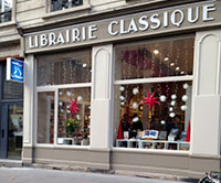 Gaël Dubreuil en dédicace