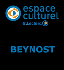 Morize (Jacques) à l'Espace Culturel Leclerc de Beynost (Ain)