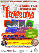 Beatles Days au Creusot