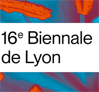 16e Biennale d'art contemporain de Lyon : avec le commissaire Abel Séverac