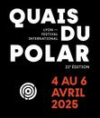 Quais du polar 2025 - avec Jacques Morize
