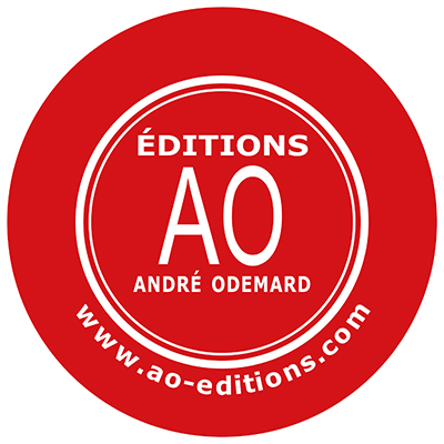 Tous les livres AO chez Fantasio