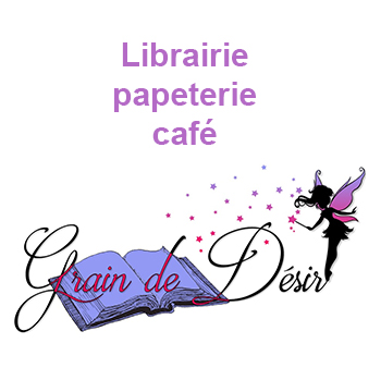 Henry Carey invité par la librairie Grain de désir