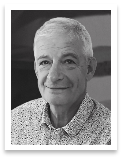 Jacques Morize : demandez le programme !