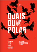 Quais du polar 2026