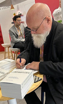 Congrès 2026 de la SFO - avec Benoît Rousseau