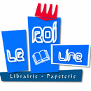 Le Roi Lire (Pierrelatte) reçoit Éric Robinne