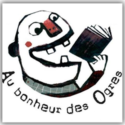 Au bonheur des ogres accueille l'Ogre de la Part-Dieu