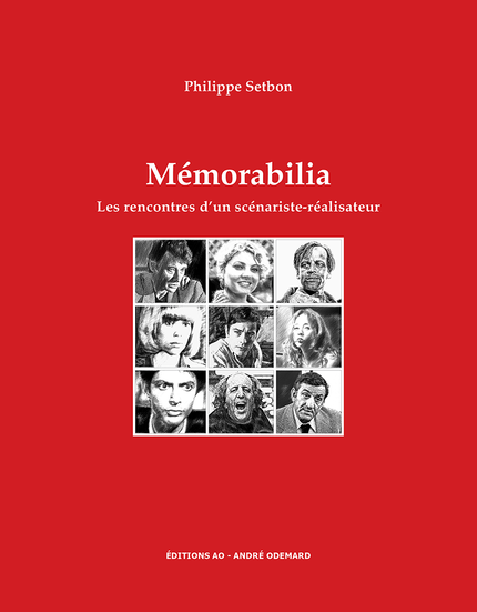 livre Philippe Setbon