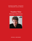 Number Nine, hommage à John Lennon - Dominique Grandfils, Claude Defer, Pierre Espourteille, Jean-Luc Tafforeau - Éditions AO - André Odemard