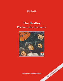 The Beatles : dictionnaire inattendu